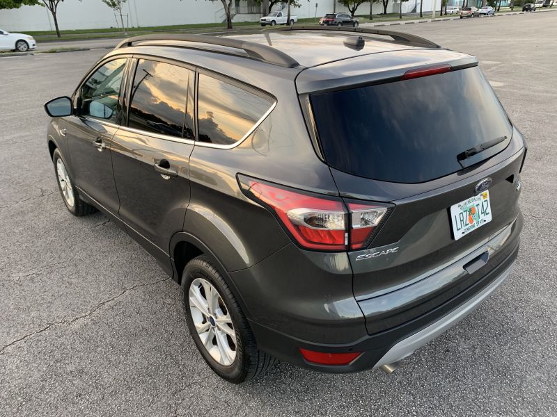 Ford Escape SE pic #2065