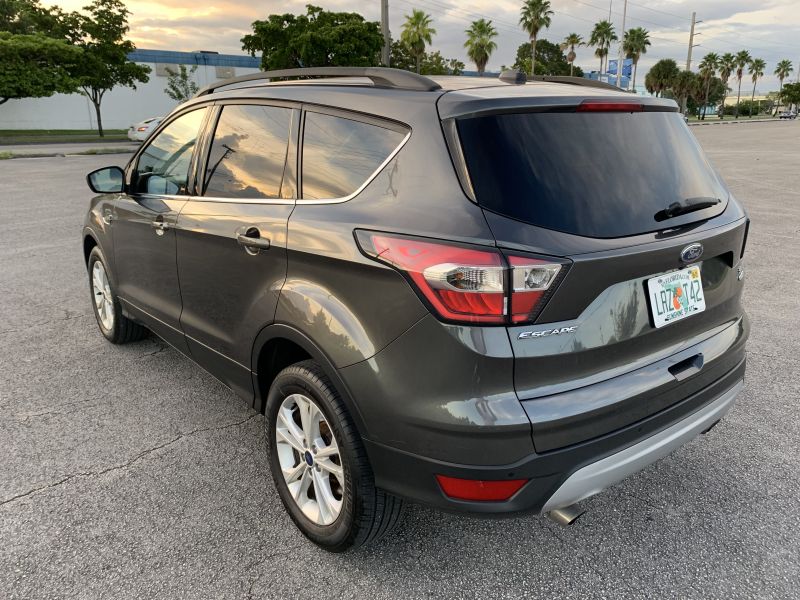 Ford Escape SE pic #2066