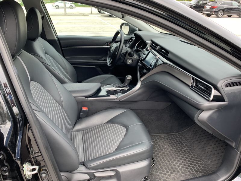 Toyota Camry pic #2105