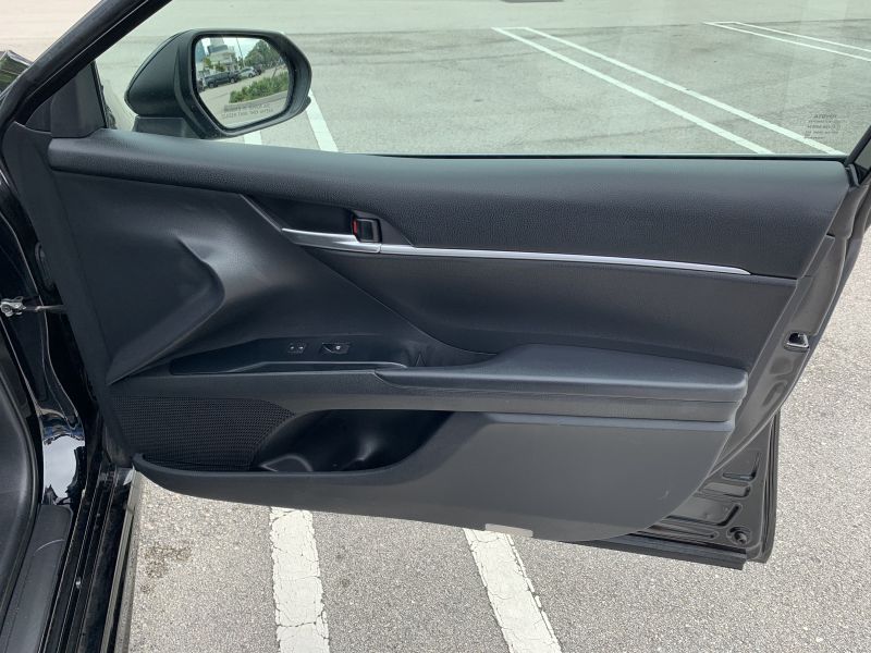 Toyota Camry pic #2107