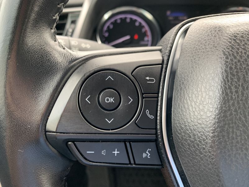 Toyota Camry pic #2117