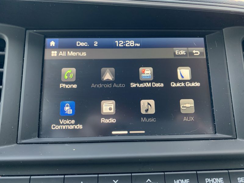 Hyundai Elantra pic #2154