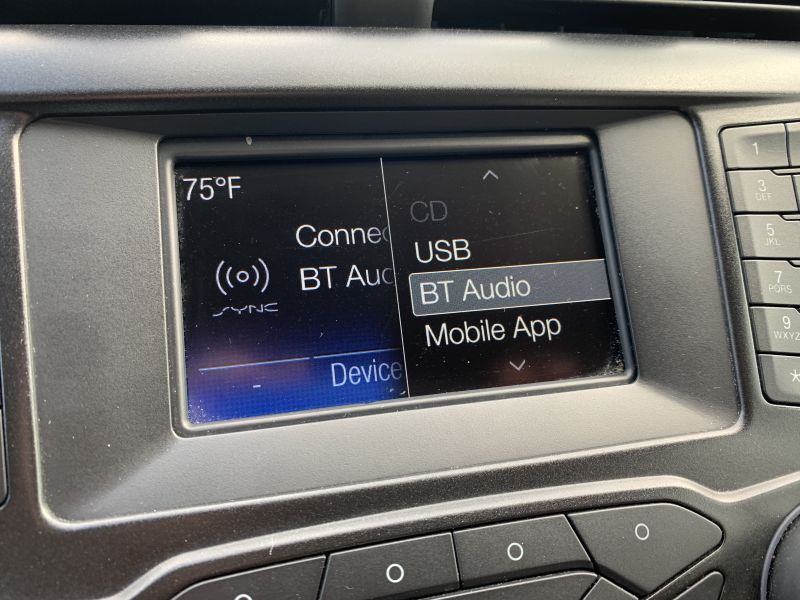 Ford Fusion Hybrid pic #2179