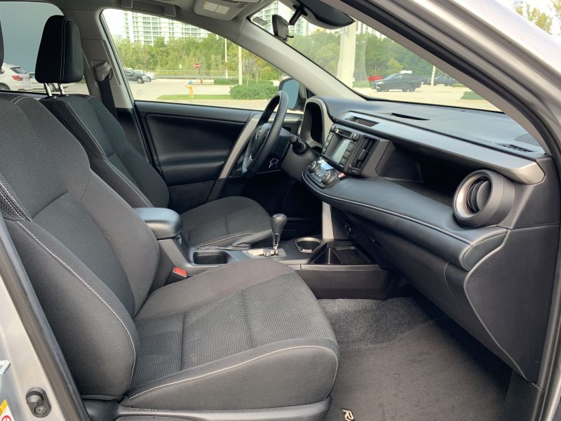 Toyota RAV4 pic #2200