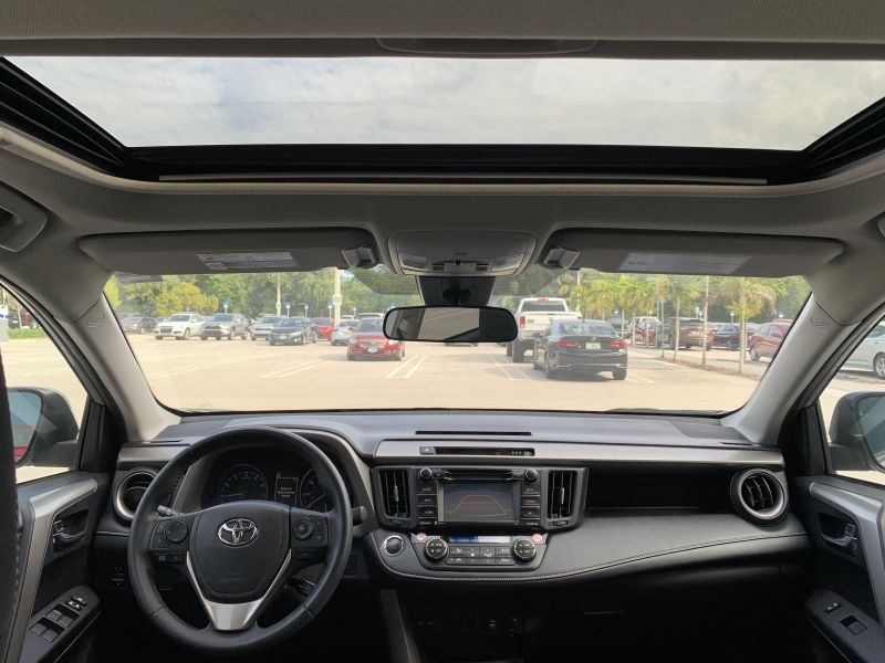 Toyota RAV4 pic #2208