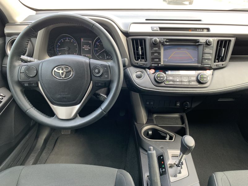 Toyota RAV4 pic #2210
