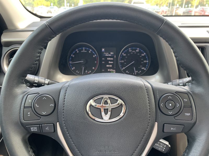 Toyota RAV4 pic #2211