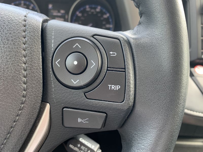 Toyota RAV4 pic #2213