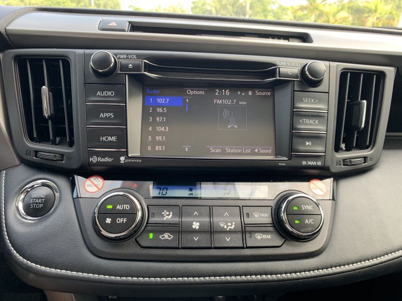 Toyota RAV4 pic #2215