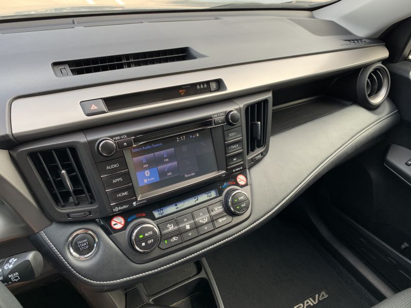 Toyota RAV4 pic #2218