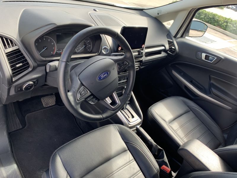 Ford EcoSport pic #2230