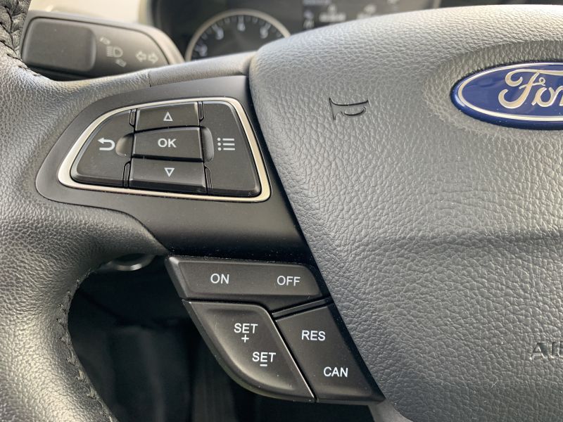 Ford EcoSport pic #2239