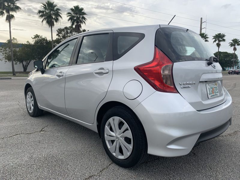 Nissan Versa Note pic #227