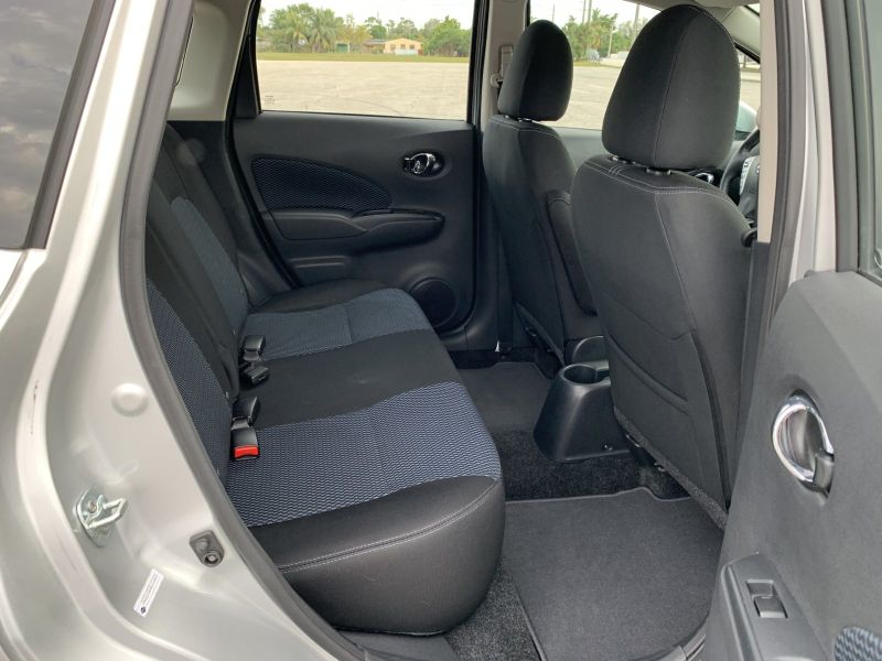 Nissan Versa Note pic #231