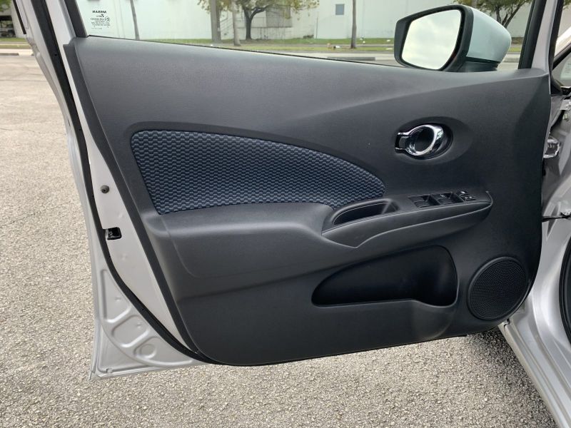 Nissan Versa Note pic #236