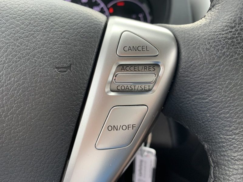 Nissan Versa Note pic #241