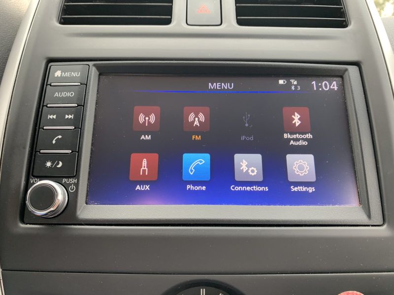 Nissan Versa Note pic #242