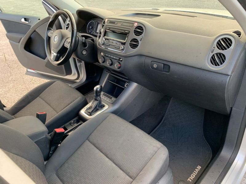VW Tiguan pic #253