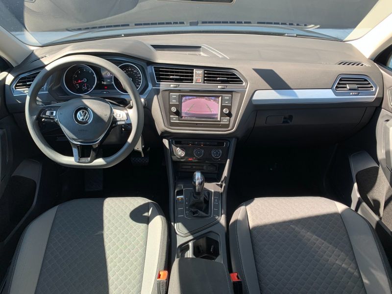VW Tiguan pic #2661
