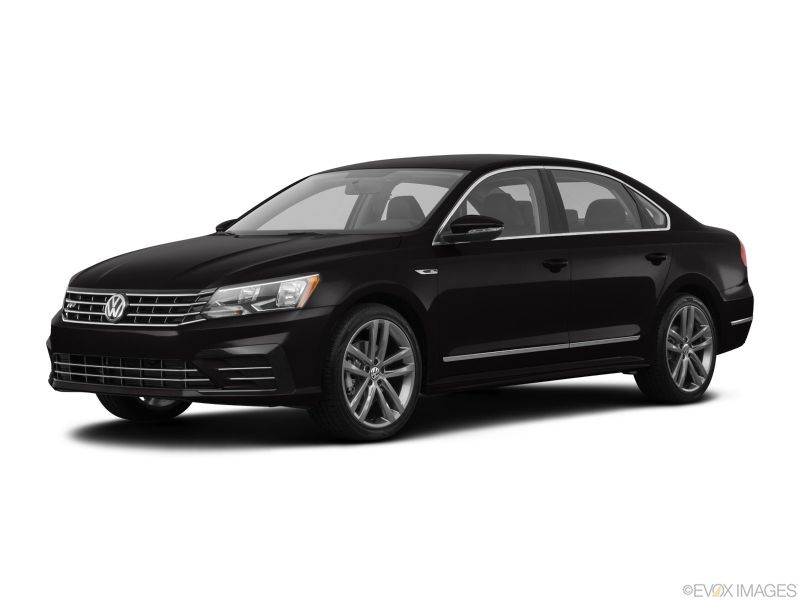 VW Passat long-term rental in Miami, Florida
