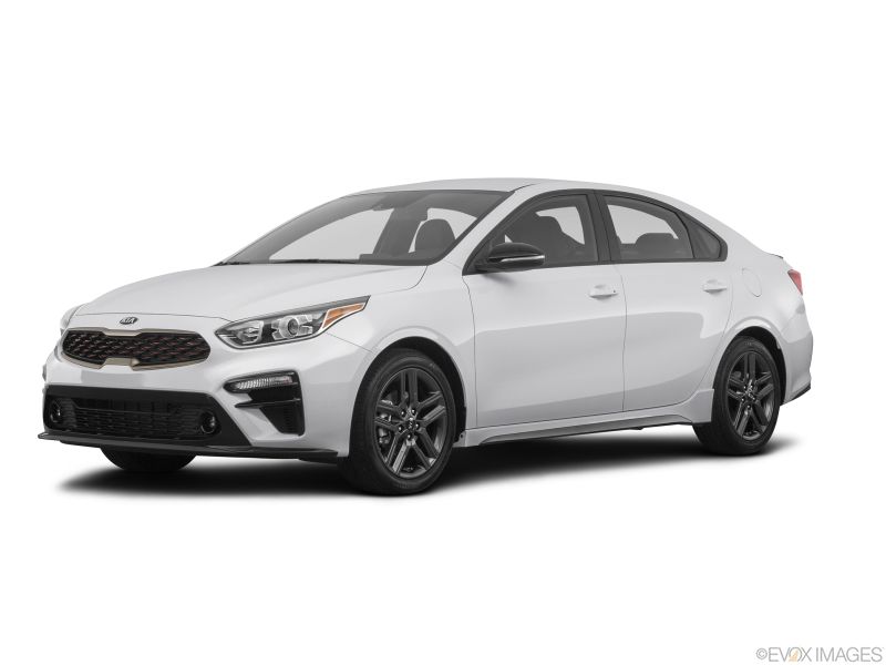 Kia Forte long-term rental in Miami, Florida