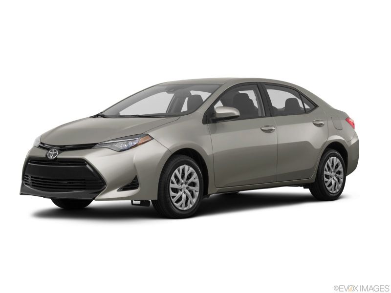 Toyota Corolla uzun süreli kiralama Miami, Florida'da