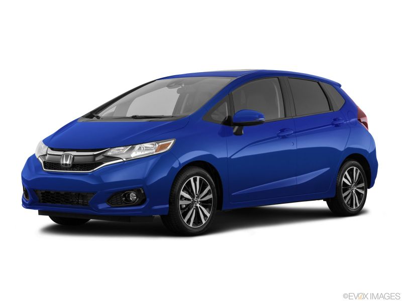 Honda Fit long-term rental in Miami, Florida