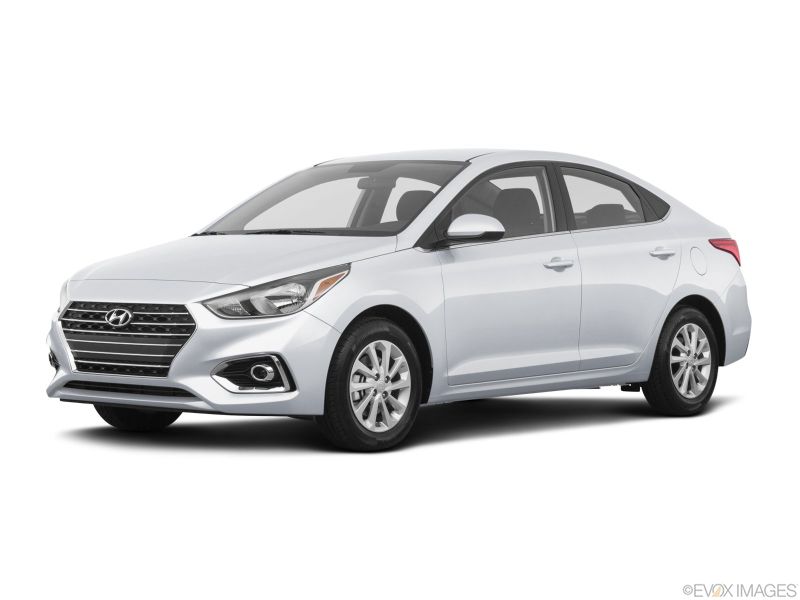 Hyundai Accent noleggio a lungo termine a Miami, Florida