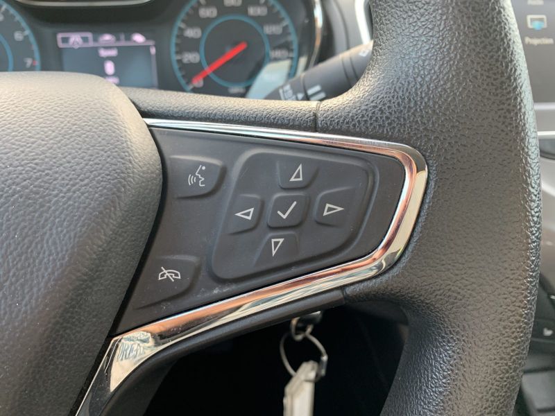 Chevrolet Cruze pic #285