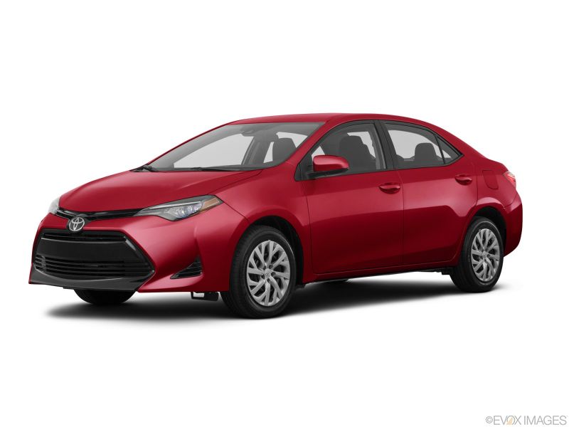 Toyota Corolla uzun süreli kiralama Miami, Florida'da