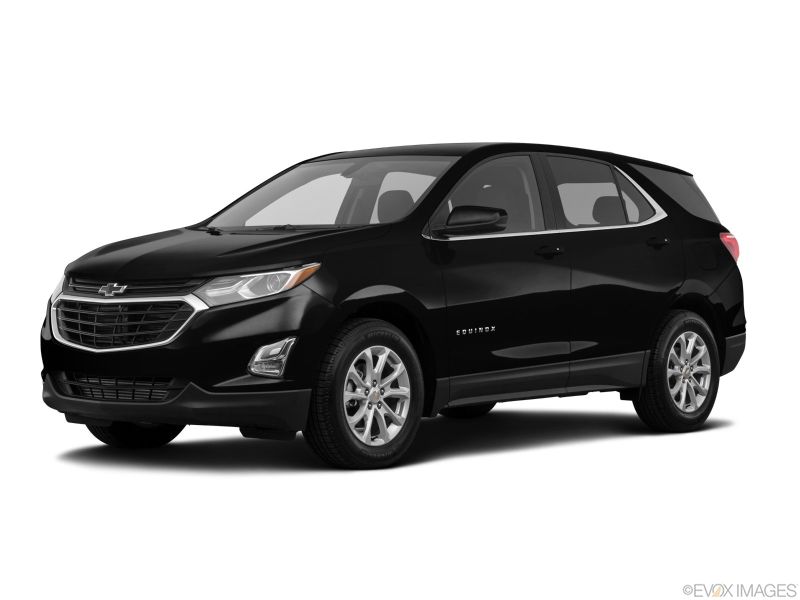 Chevrolet Equinox long-term rental in Miami, Florida