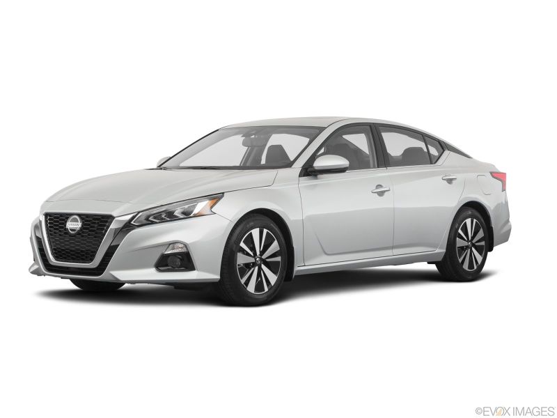 Nissan Altima ұзақ мерзімді жалдау Майами, Флоридада