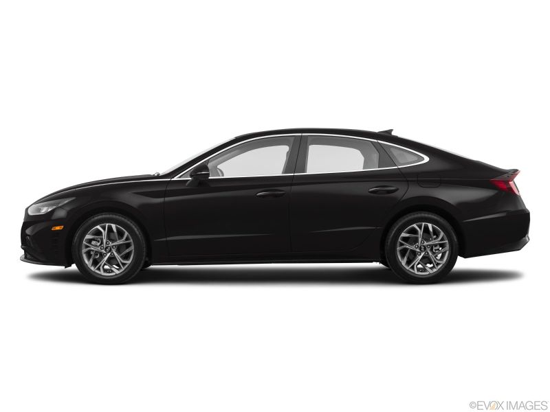 Hyundai Sonata rental