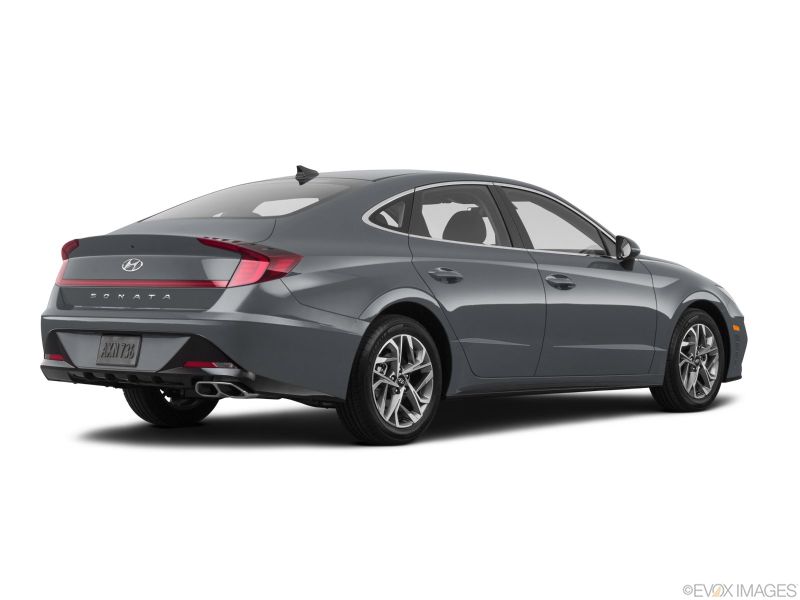 Hyundai Sonata à louer