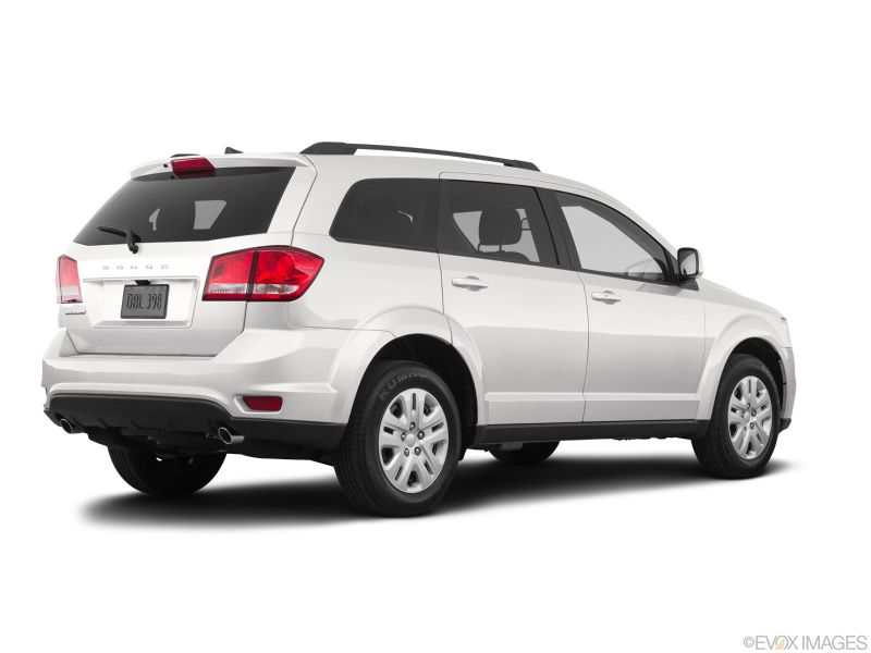 Dodge Journey for rent