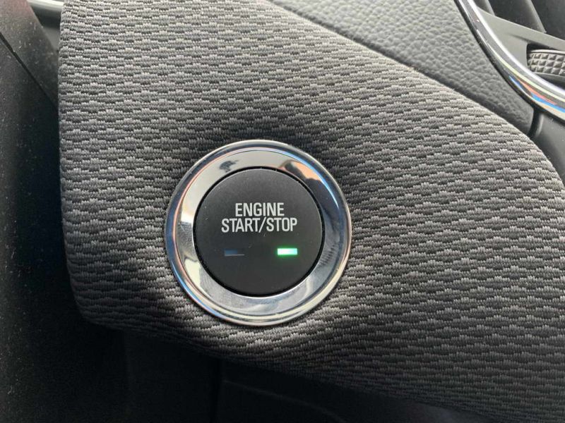 Chevrolet Cruze pic #297