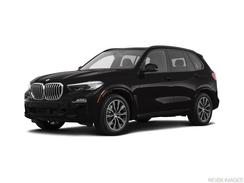 BMW X5 long-term rental in Miami, Florida