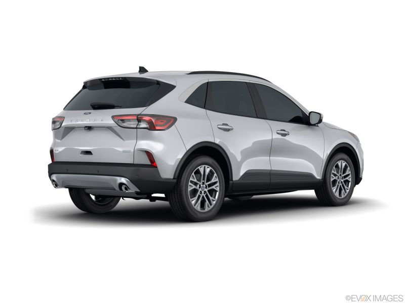 Ford Escape SE for rent