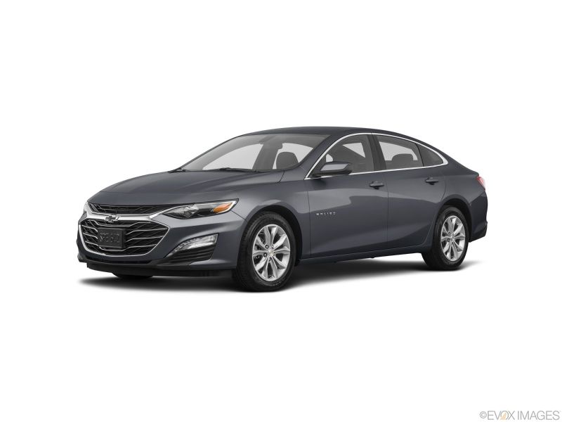 Chevrolet Malibu long-term rental in Miami, Florida