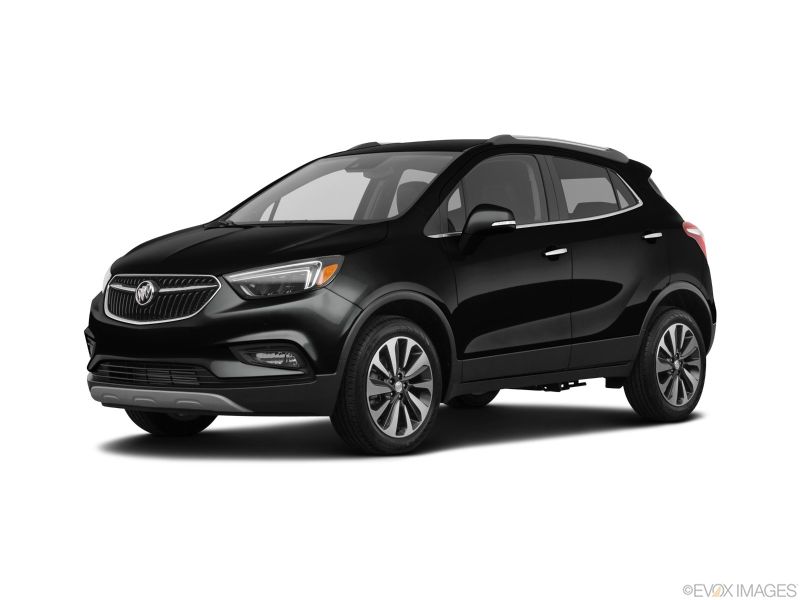 Buick Encore GX Essence long-term rental in Miami, Florida