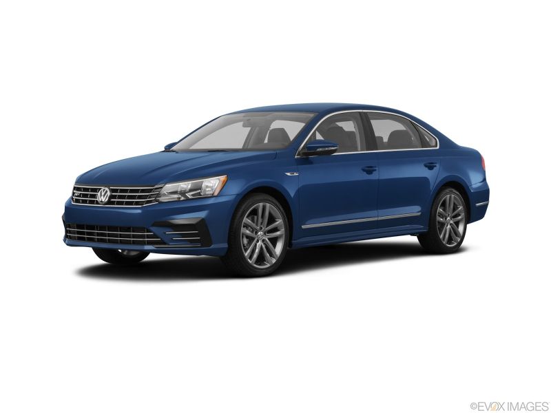 VW Passat uzun süreli kiralama Miami, Florida'da