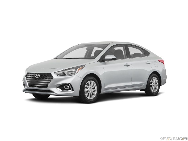 Hyundai Accent long-term rental in Miami, Florida