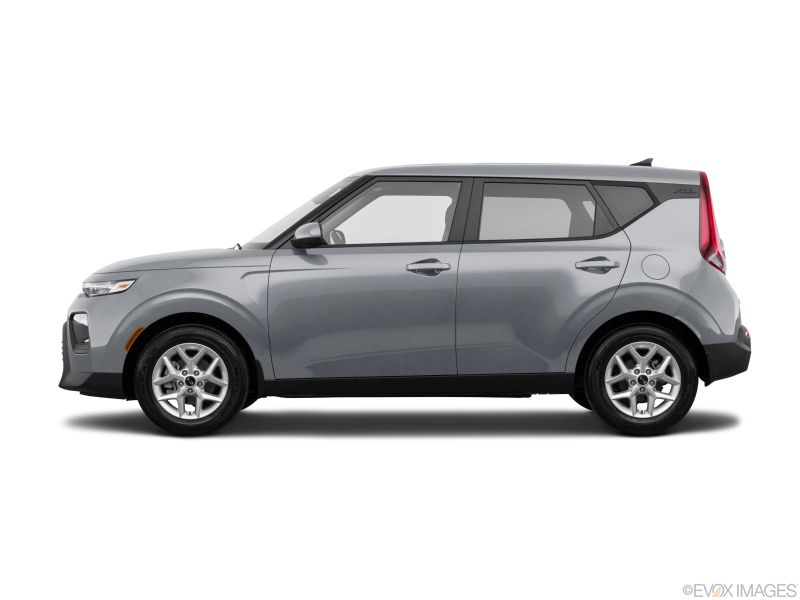 Kia Soul rental