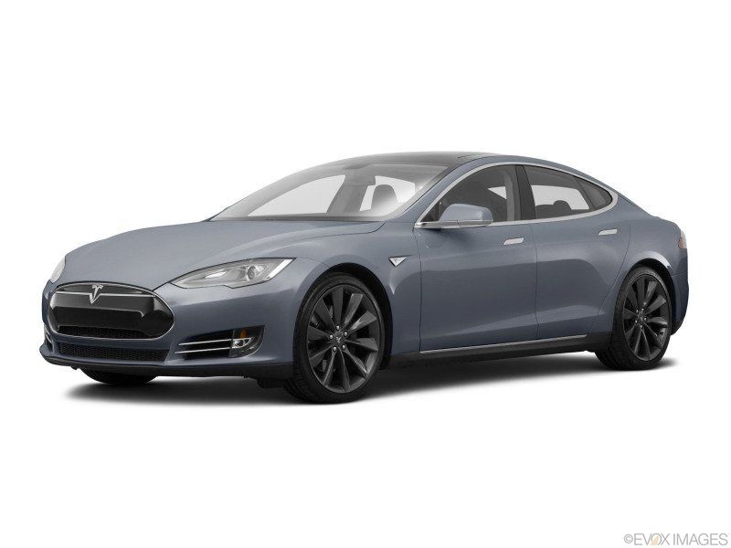 Tesla Model S long-term rental in Miami, Florida