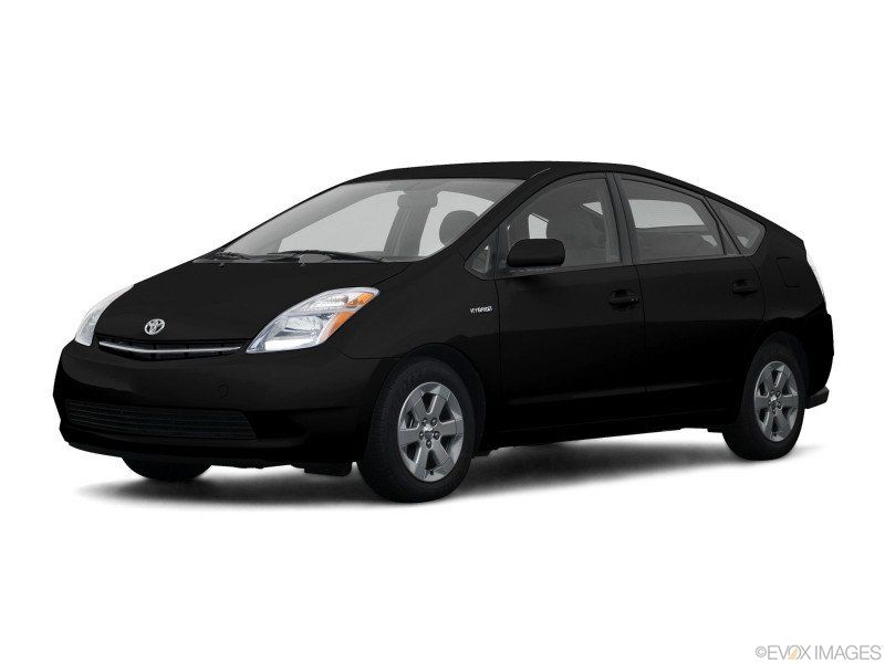 Toyota Prius Touring long-term rental in Miami, Florida