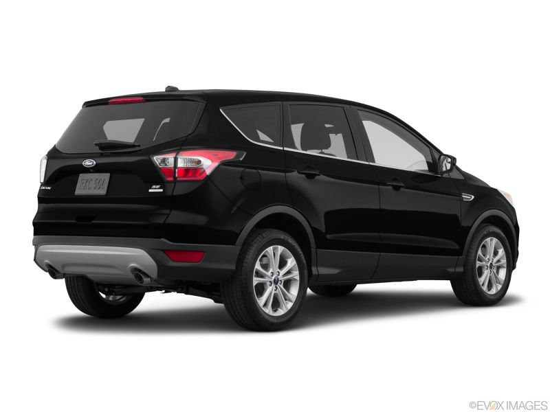 Ford Escape SE for rent