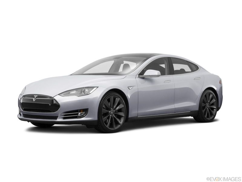 Tesla Model S аренда в Майами, Флорида