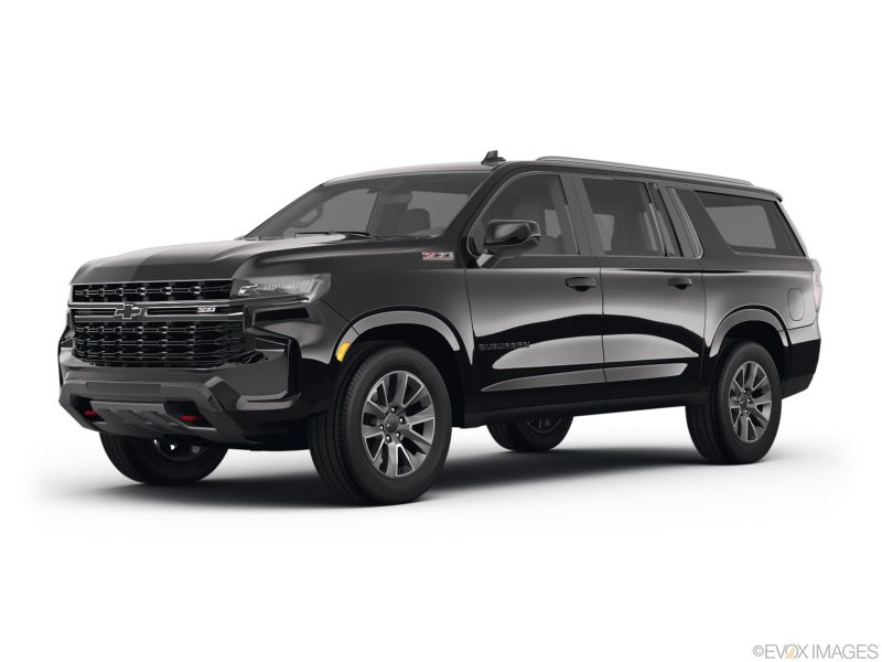 Chevrolet Suburban noleggio a lungo termine a Miami, Florida