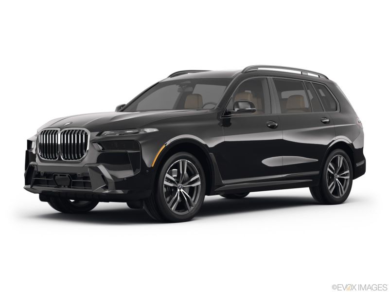 BMW X7 location longue durée à Miami, Floride
