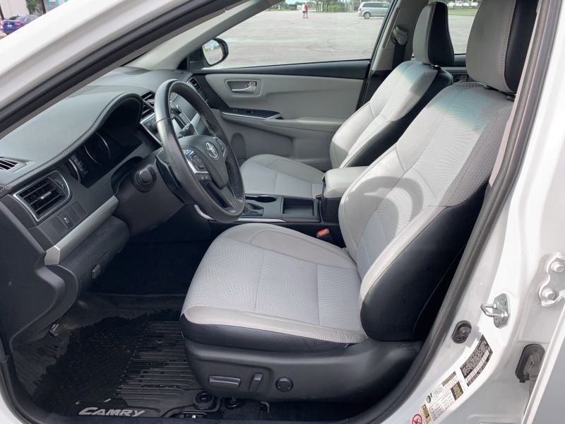 Toyota Camry pic #314